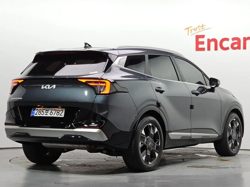 Kia Sportage Gasoline 1.6 Turbo 2WD| 177�.�. | Mobile.bg � ����������� 2