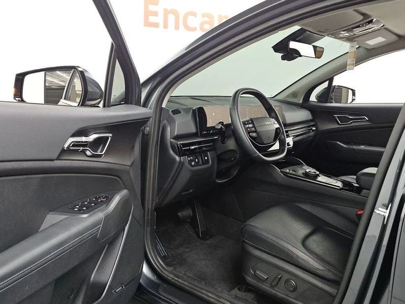 Kia Sportage Gasoline 1.6 Turbo 2WD| 177�.�. | Mobile.bg � ����������� 10