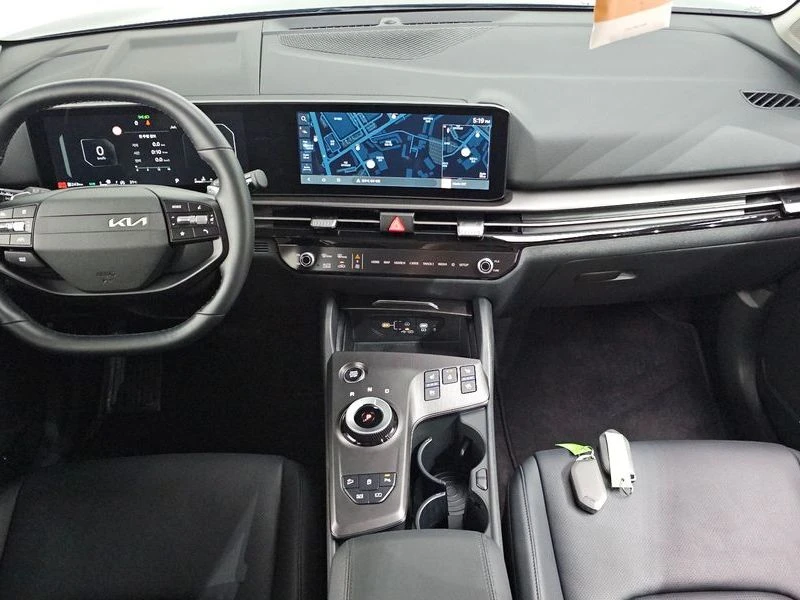 Kia Sportage Gasoline 1.6 Turbo 2WD| 177�.�. | Mobile.bg � ����������� 7
