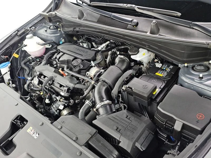 Kia Sportage Gasoline 1.6 Turbo 2WD| 177�.�. | Mobile.bg � ����������� 6