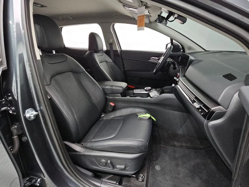 Kia Sportage Gasoline 1.6 Turbo 2WD| 177�.�. | Mobile.bg � ����������� 12