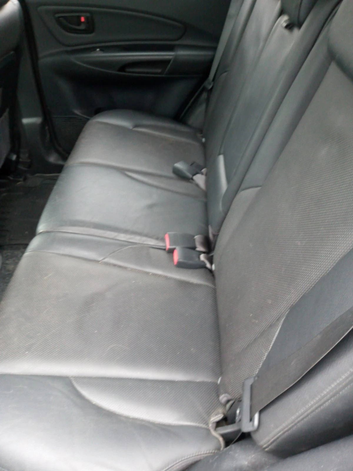 Hyundai Tucson | Mobile.bg   11