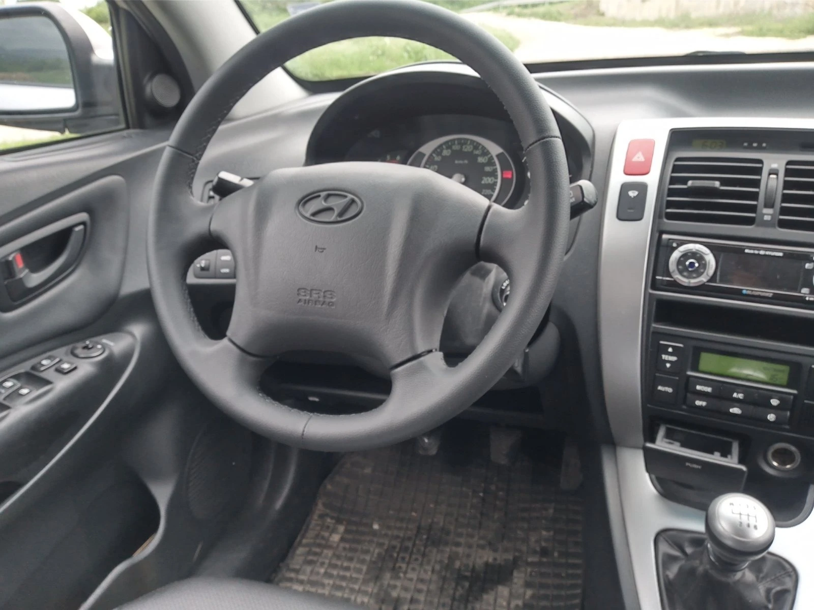 Hyundai Tucson | Mobile.bg   13