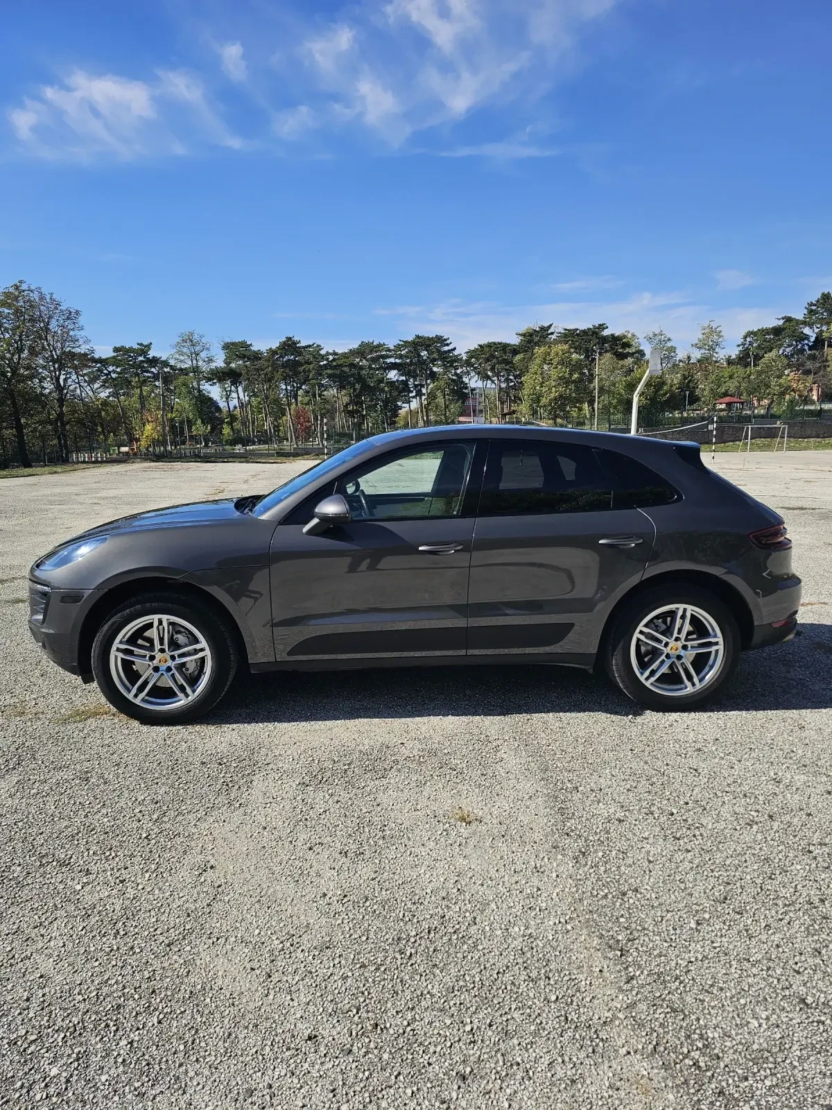 Porsche Macan S 3.0 340hp PDK PANO - изображение 2