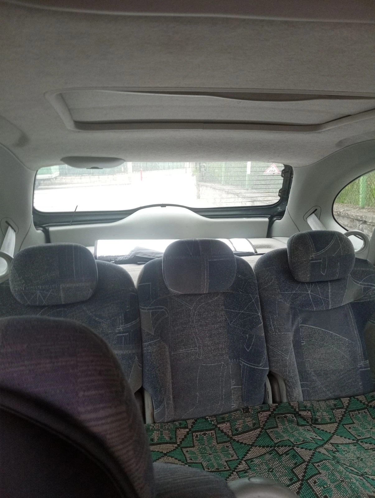 Renault Scenic rx4  - изображение 9