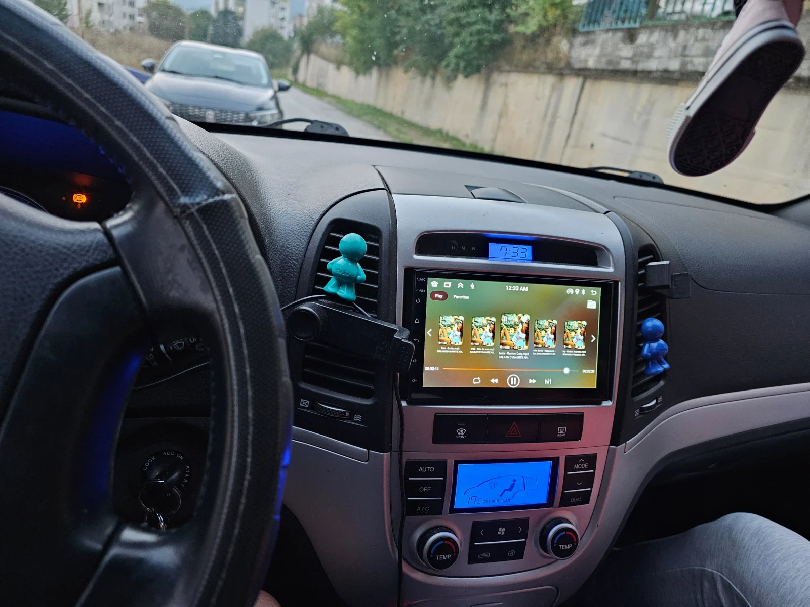 Hyundai Santa fe | Mobile.bg   1