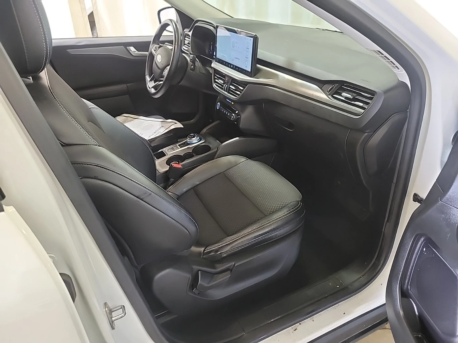 Ford Escape * * CARFAX * * АВТО КРЕДИТ * *  - изображение 10