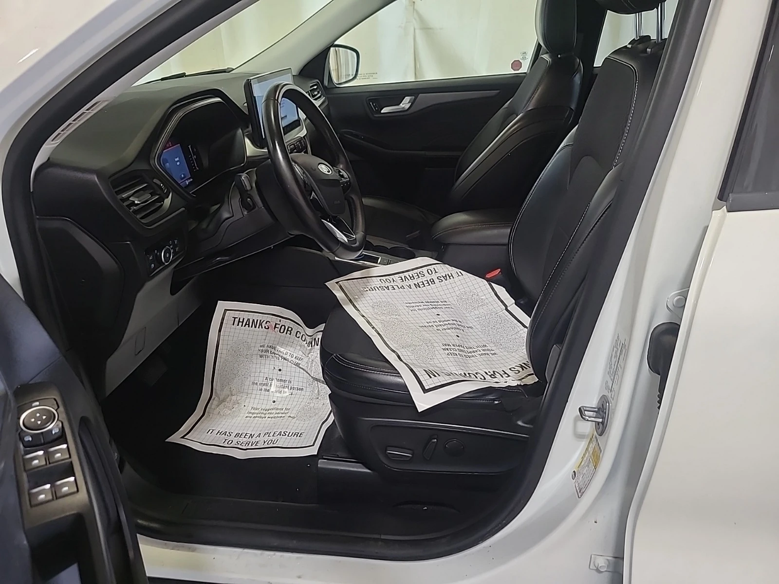 Ford Escape * * CARFAX * * АВТО КРЕДИТ * *  - изображение 7