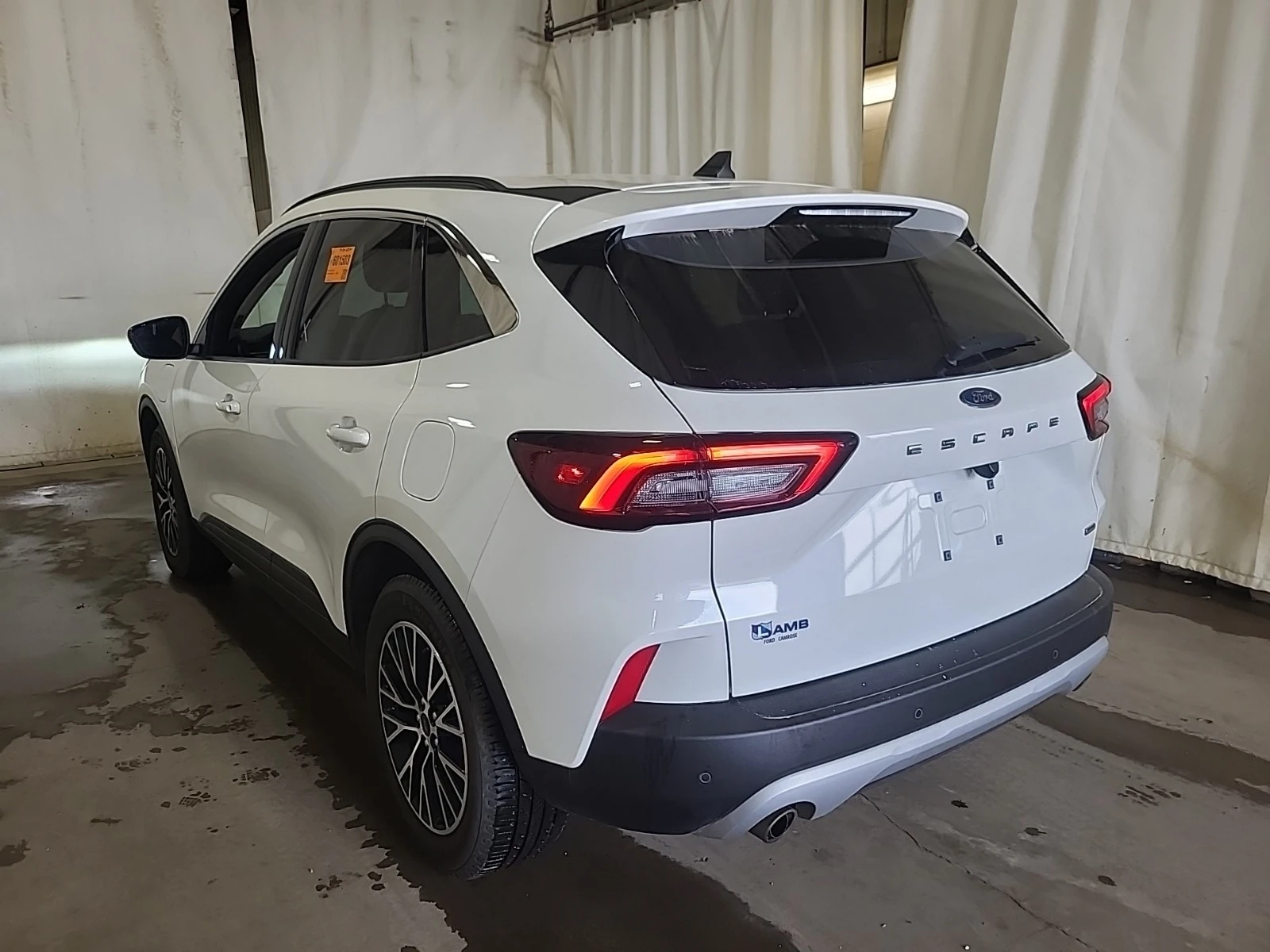 Ford Escape * * CARFAX * * АВТО КРЕДИТ * *  - изображение 5