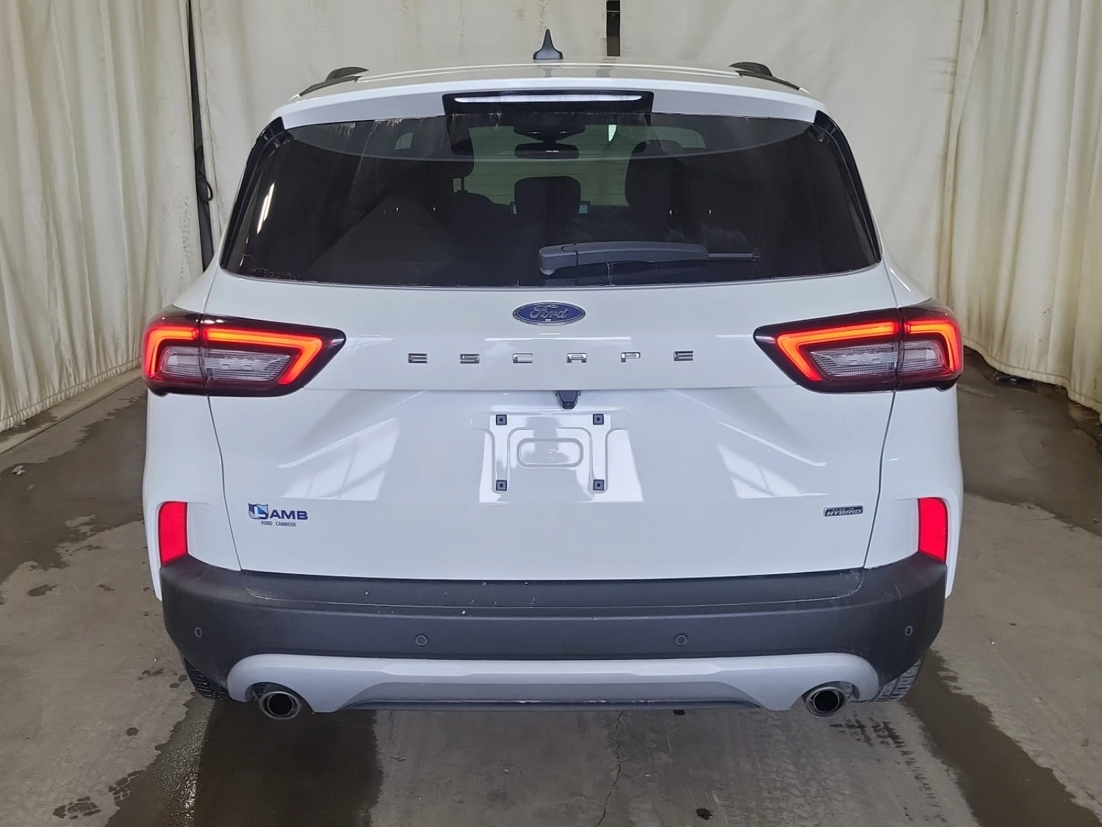 Ford Escape * * CARFAX * * АВТО КРЕДИТ * *  - изображение 6