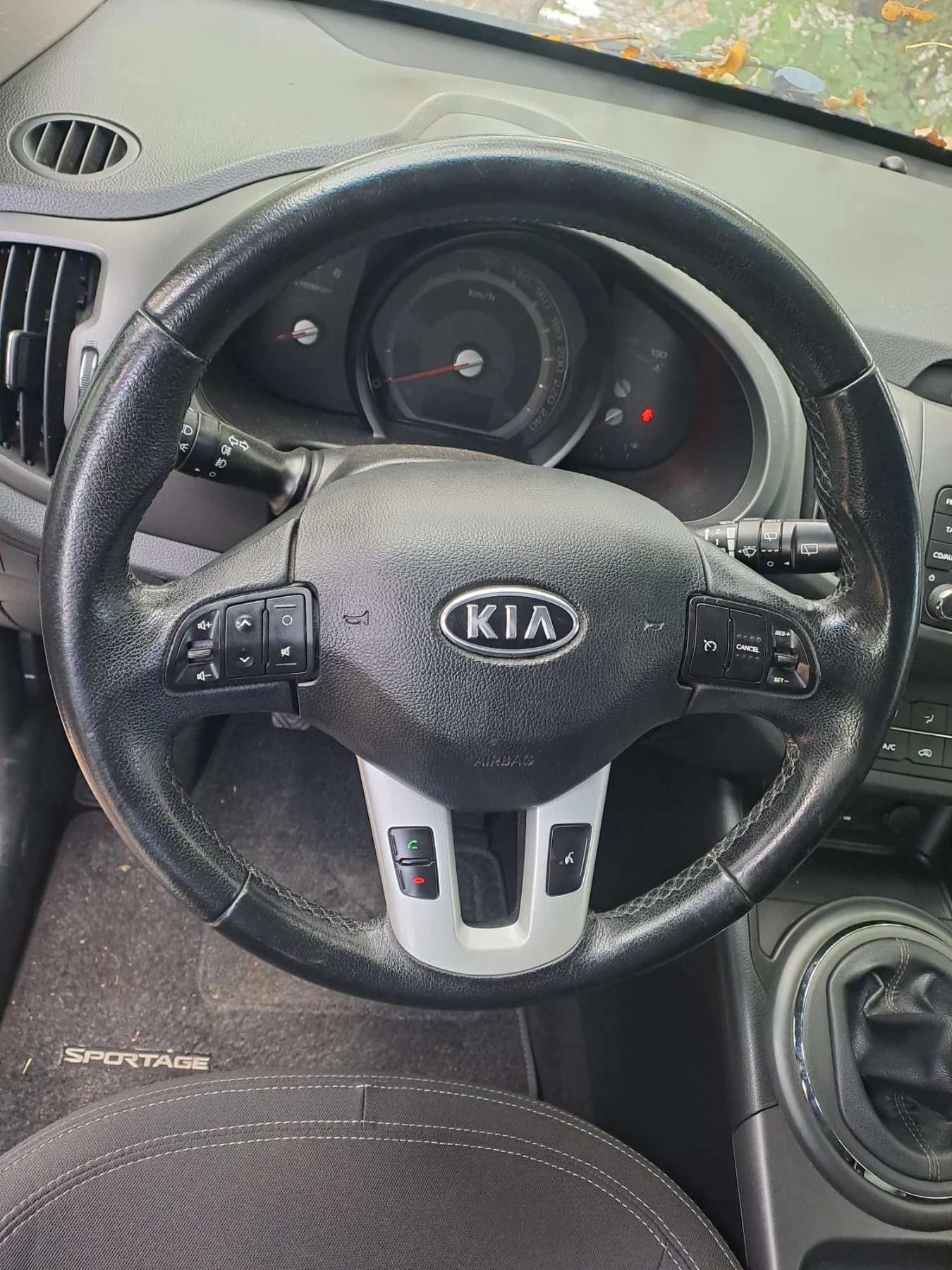 Kia Sportage Италия - изображение 8