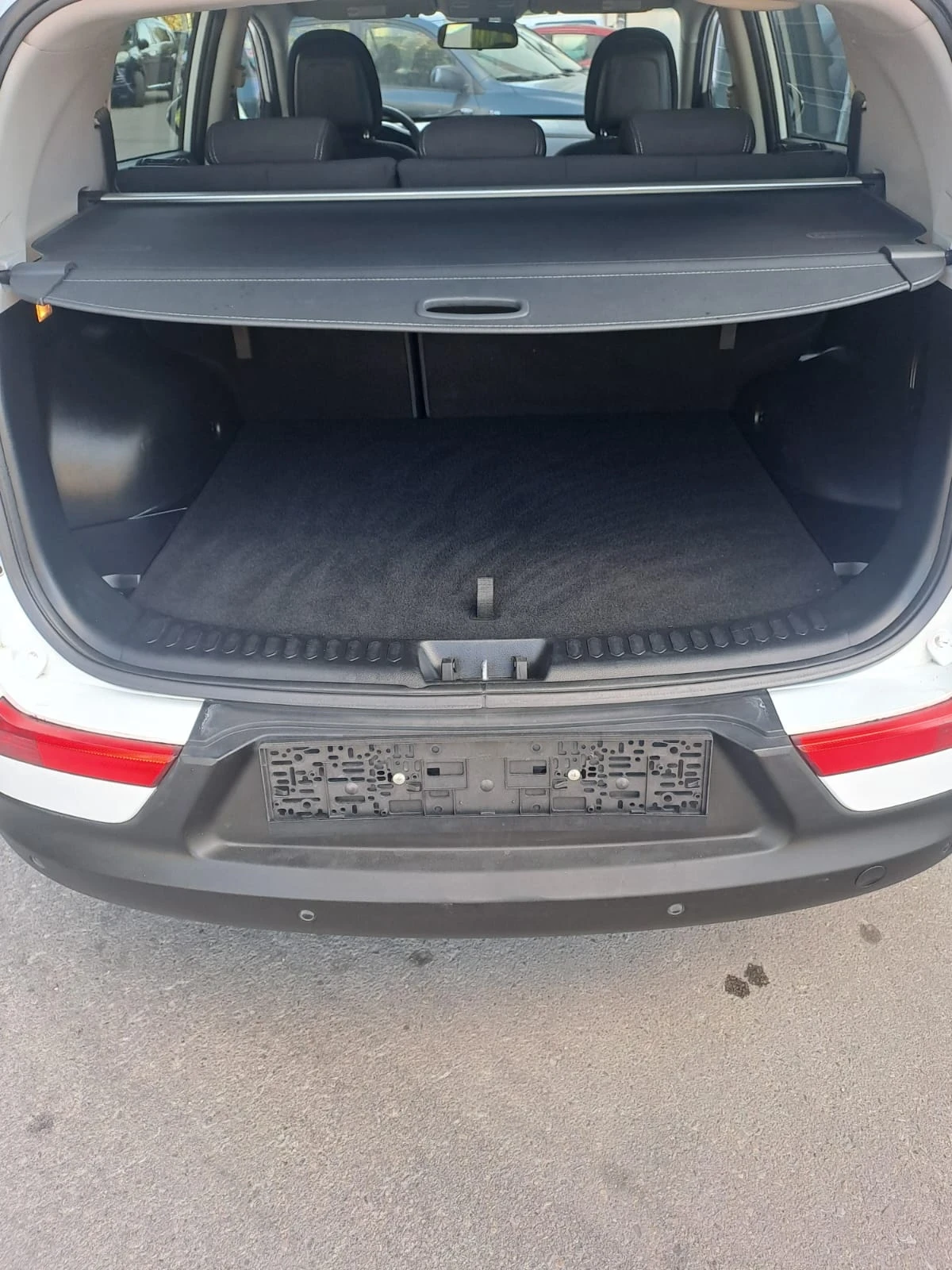 Kia Sportage Италия - изображение 7