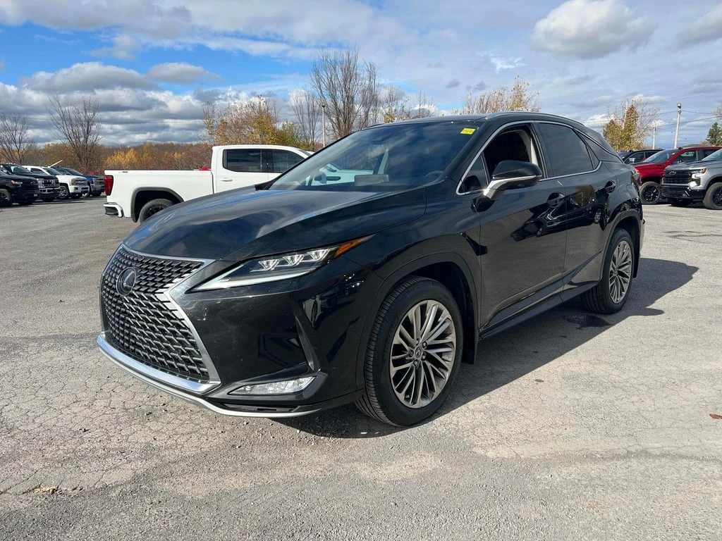 Lexus RX * 350 * CARFAX *    | Mobile.bg   1