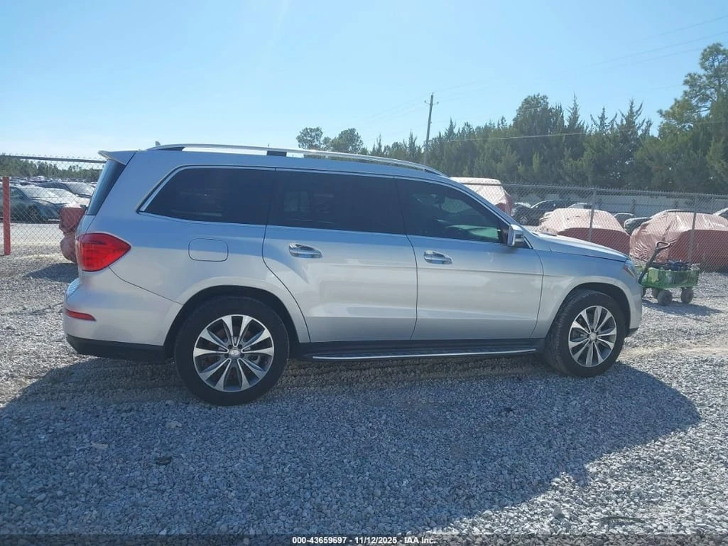 Mercedes-Benz GL 450 * 4MATIC * CARFAX *    | Mobile.bg   13