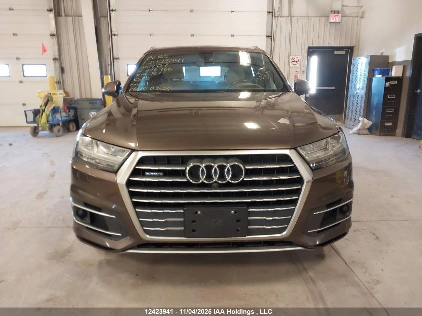 Audi Q7 S-Line* Prestige* * HUD* 2  | Mobile.bg   1