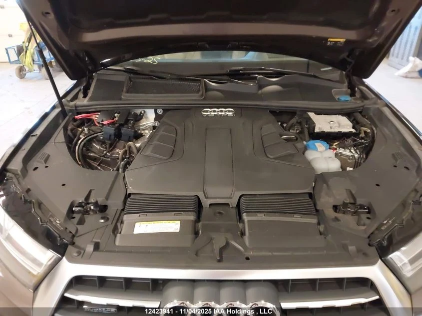 Audi Q7 S-Line* Prestige* * HUD* 2  | Mobile.bg   11