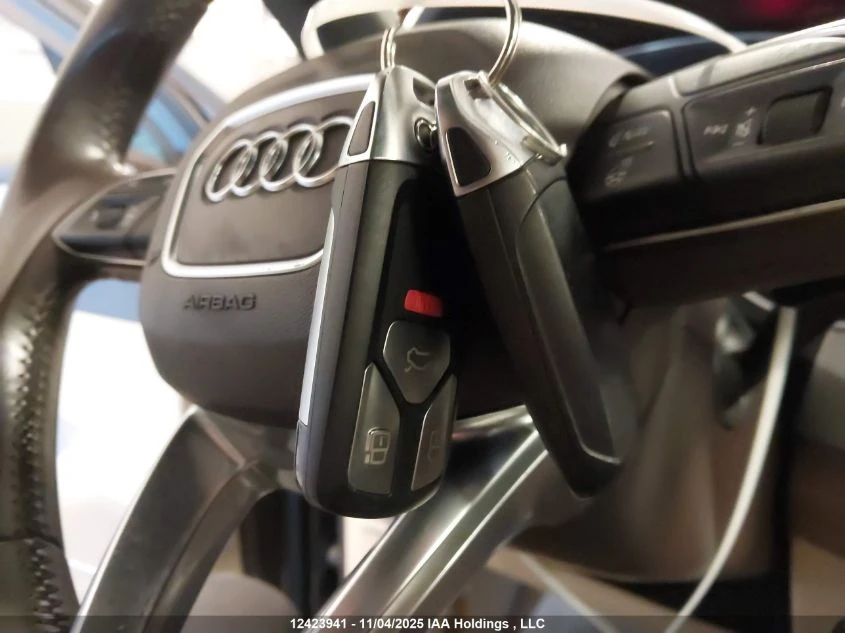 Audi Q7 S-Line* Prestige* * HUD* 2  | Mobile.bg   8