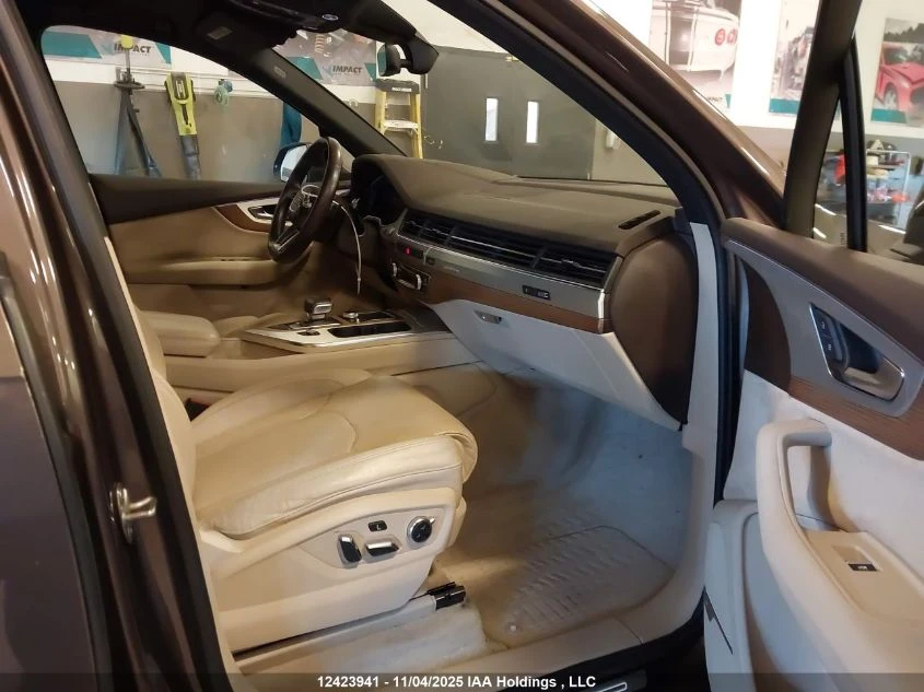 Audi Q7 S-Line* Prestige* * HUD* 2  | Mobile.bg   9