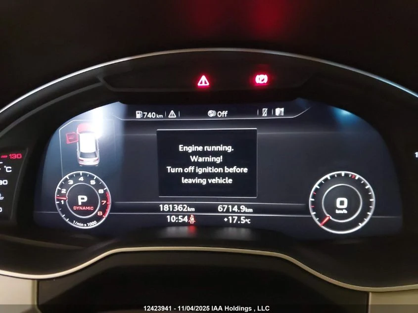 Audi Q7 S-Line* Prestige* * HUD* 2  | Mobile.bg   12