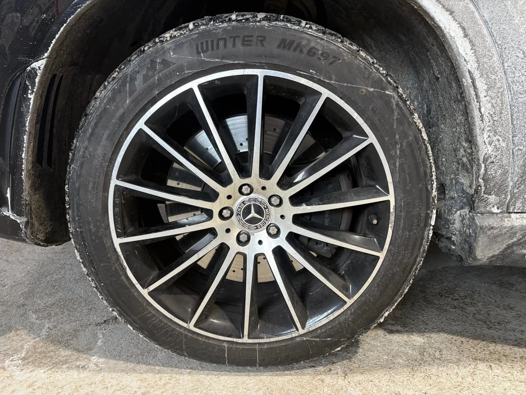 Mercedes-Benz GLE * 450 * DISTRONIC * BURMESTER*  - изображение 7