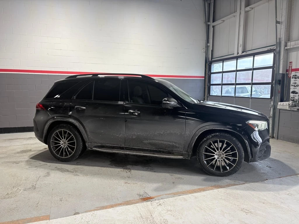 Mercedes-Benz GLE * 450 * DISTRONIC * BURMESTER*  - изображение 3