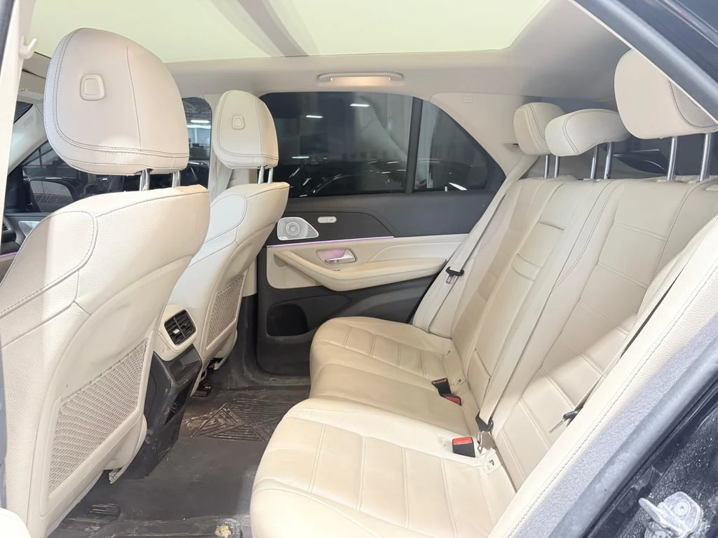Mercedes-Benz GLE * 450 * DISTRONIC * BURMESTER*  | Mobile.bg � ����������� 11