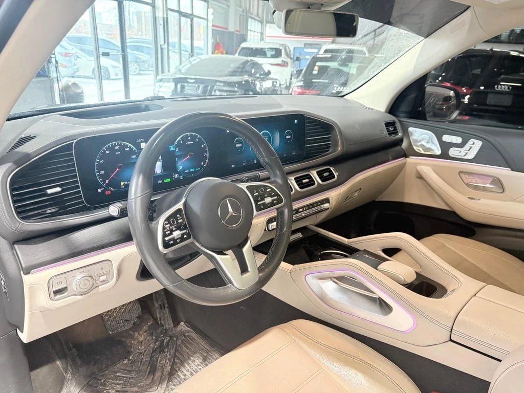 Mercedes-Benz GLE * 450 * DISTRONIC * BURMESTER*  | Mobile.bg � ����������� 14