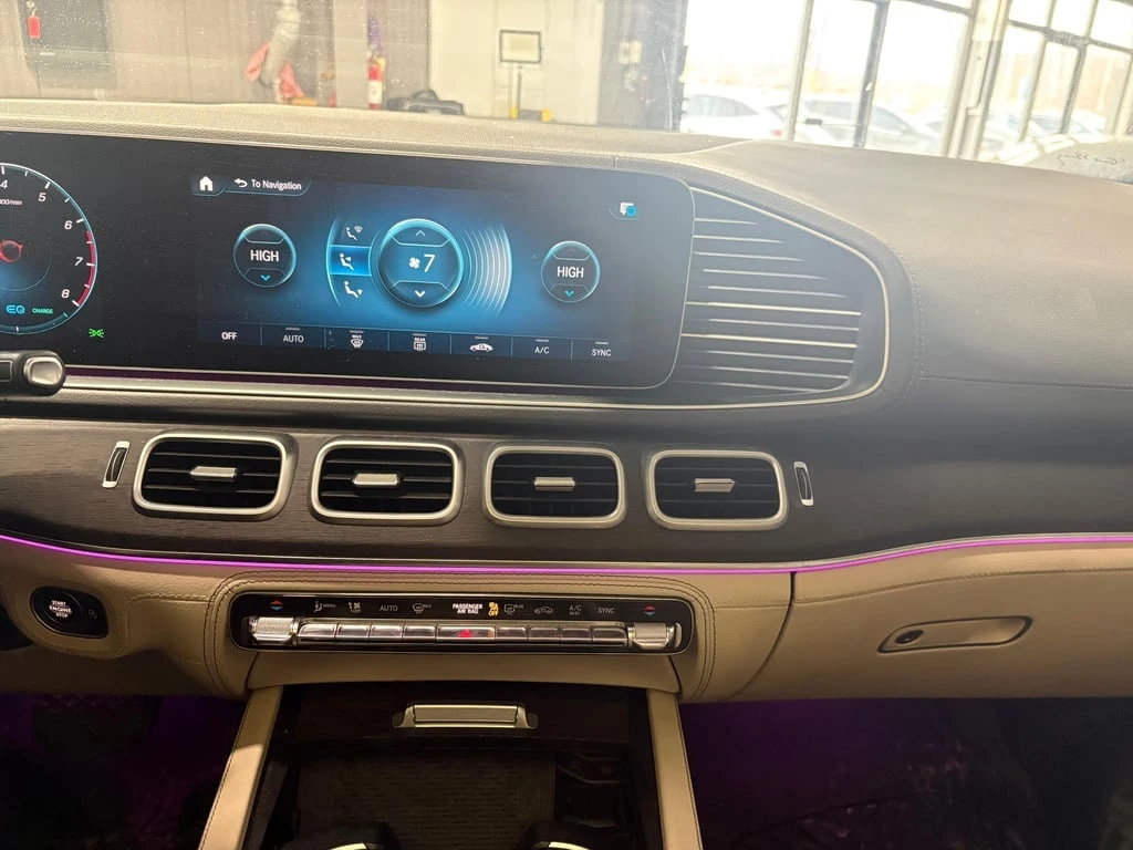 Mercedes-Benz GLE * 450 * DISTRONIC * BURMESTER*  | Mobile.bg � ����������� 16