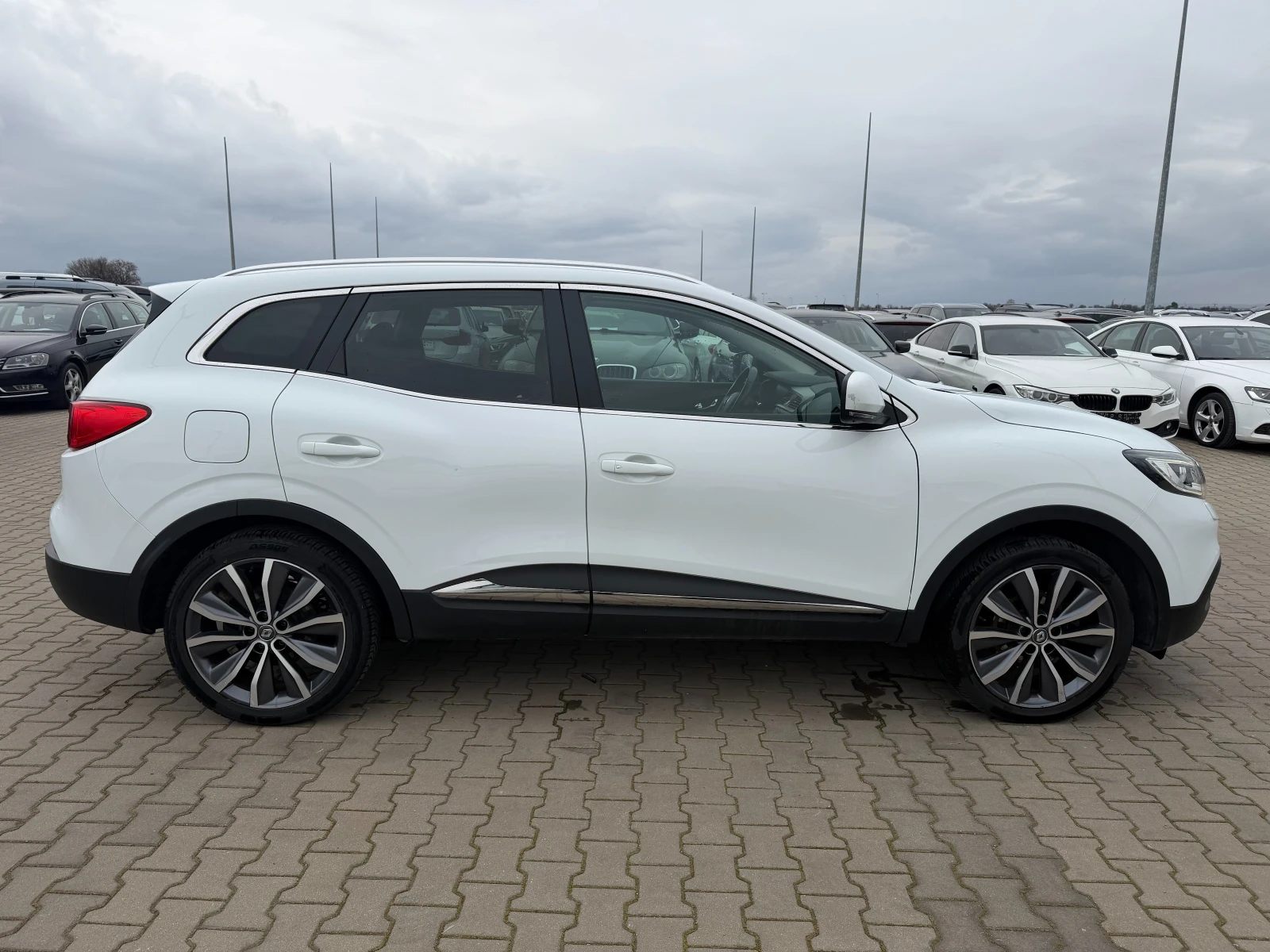 Renault Kadjar 1.2TCe NAVI/KAMERA EURO 6 | Mobile.bg � ����������� 6