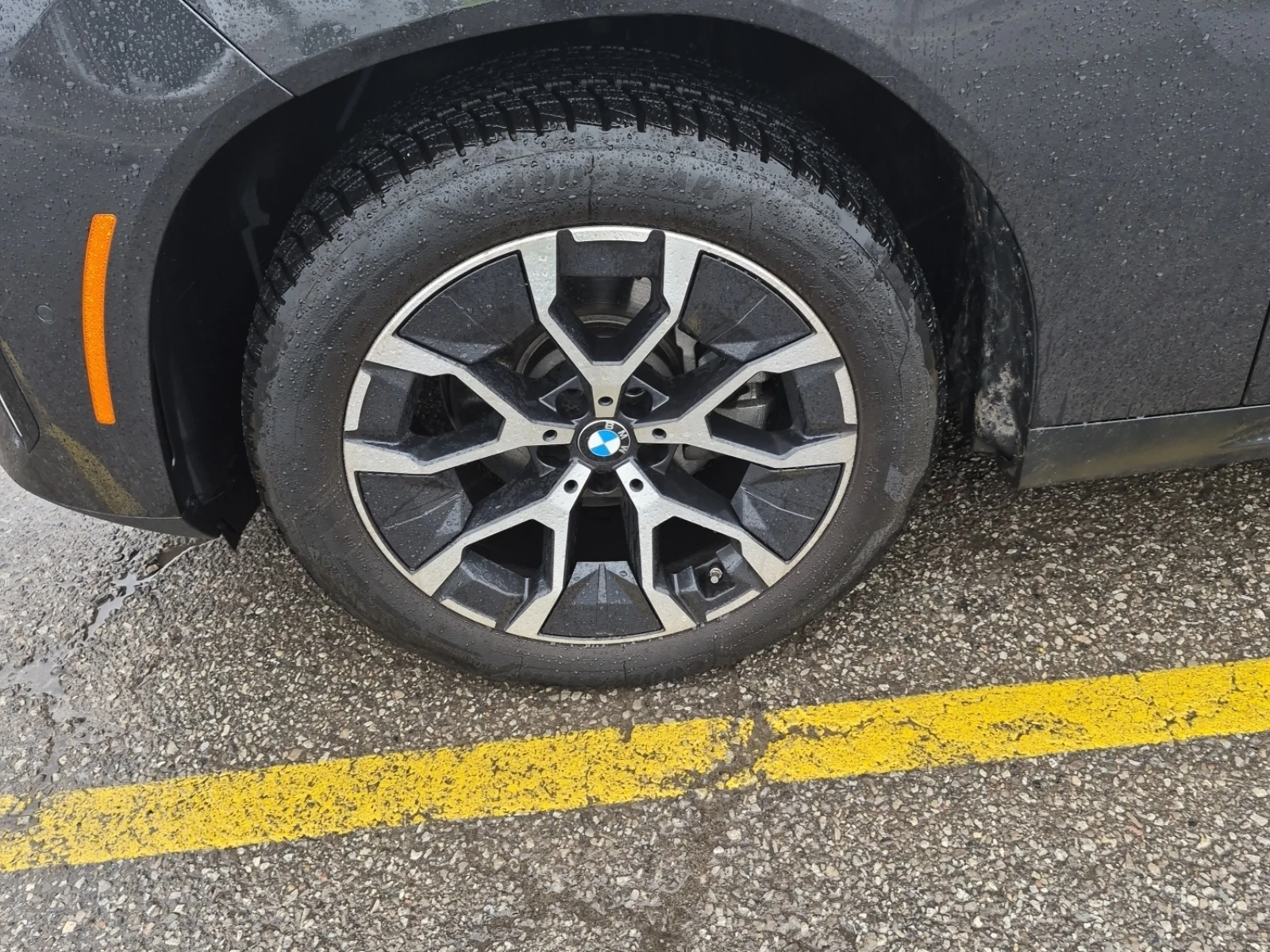 BMW X3 xDrive30i - изображение 5