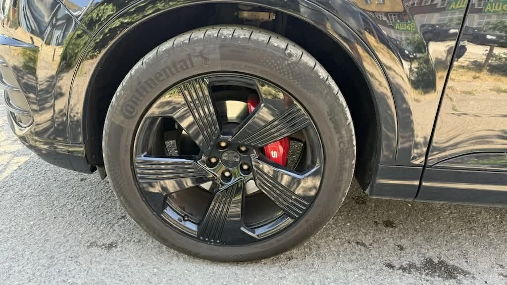 Audi Q7 SQ7 🔝 - изображение 5