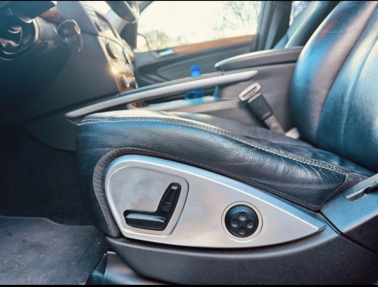 Mercedes-Benz GL 320 | Mobile.bg � ����������� 4