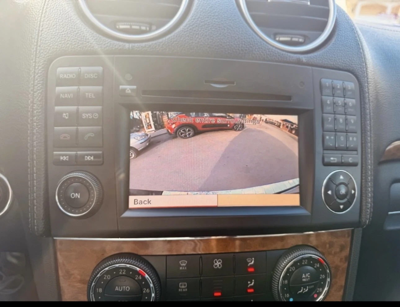 Mercedes-Benz GL 320 | Mobile.bg � ����������� 5