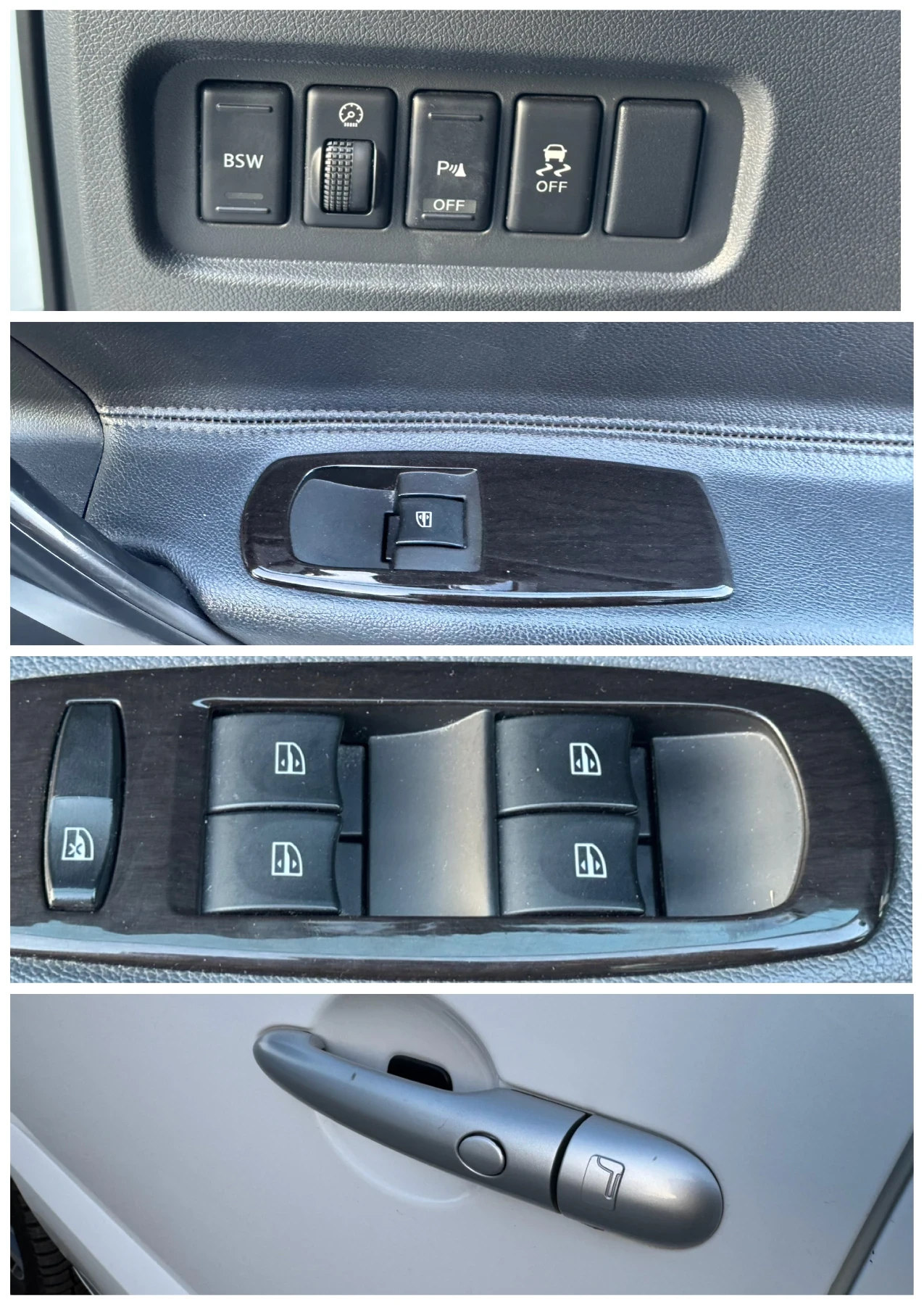 Renault Koleos 2.5, снимка 14 - Автомобили и джипове - 53827781