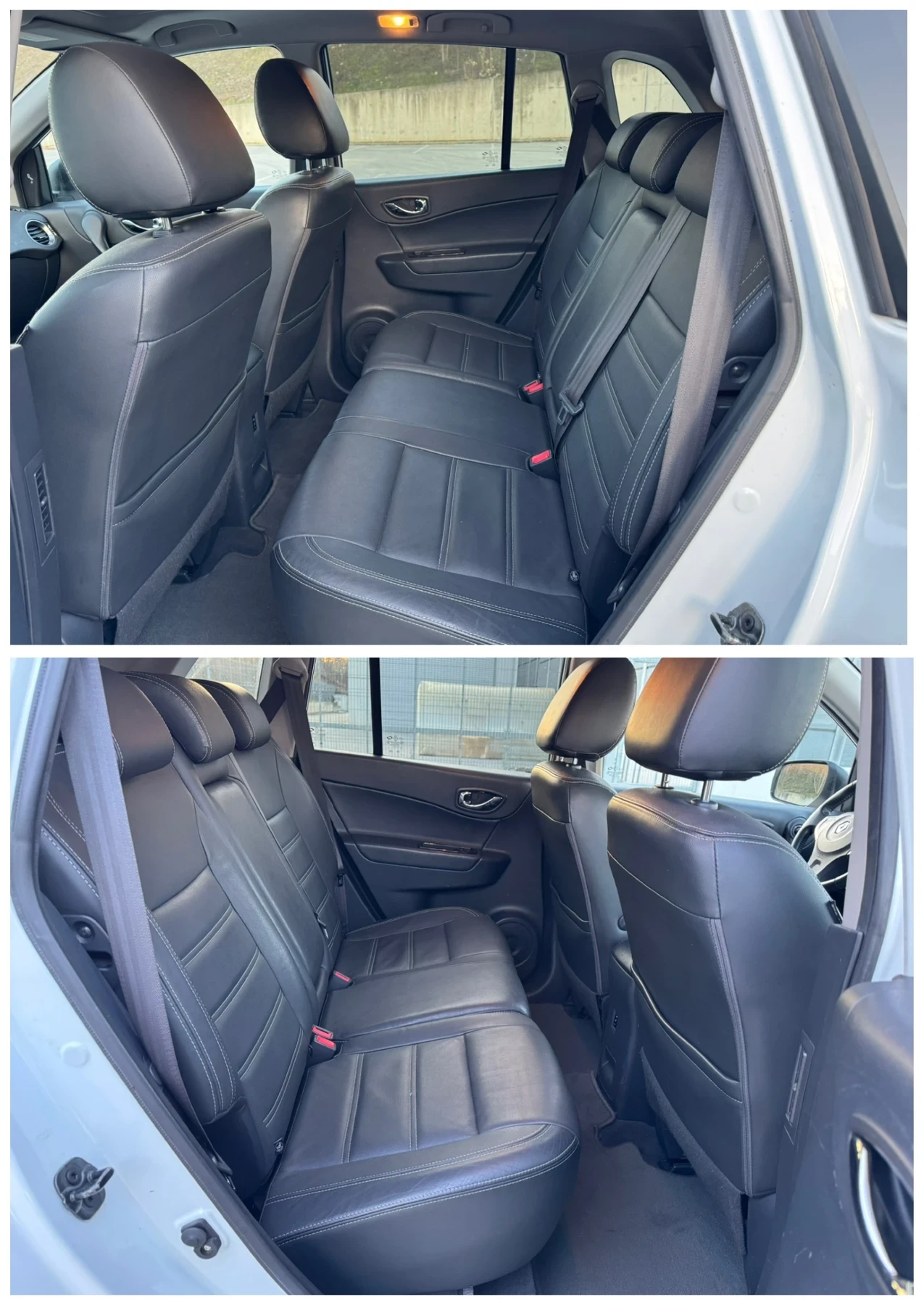 Renault Koleos 2.5, снимка 10 - Автомобили и джипове - 53827781