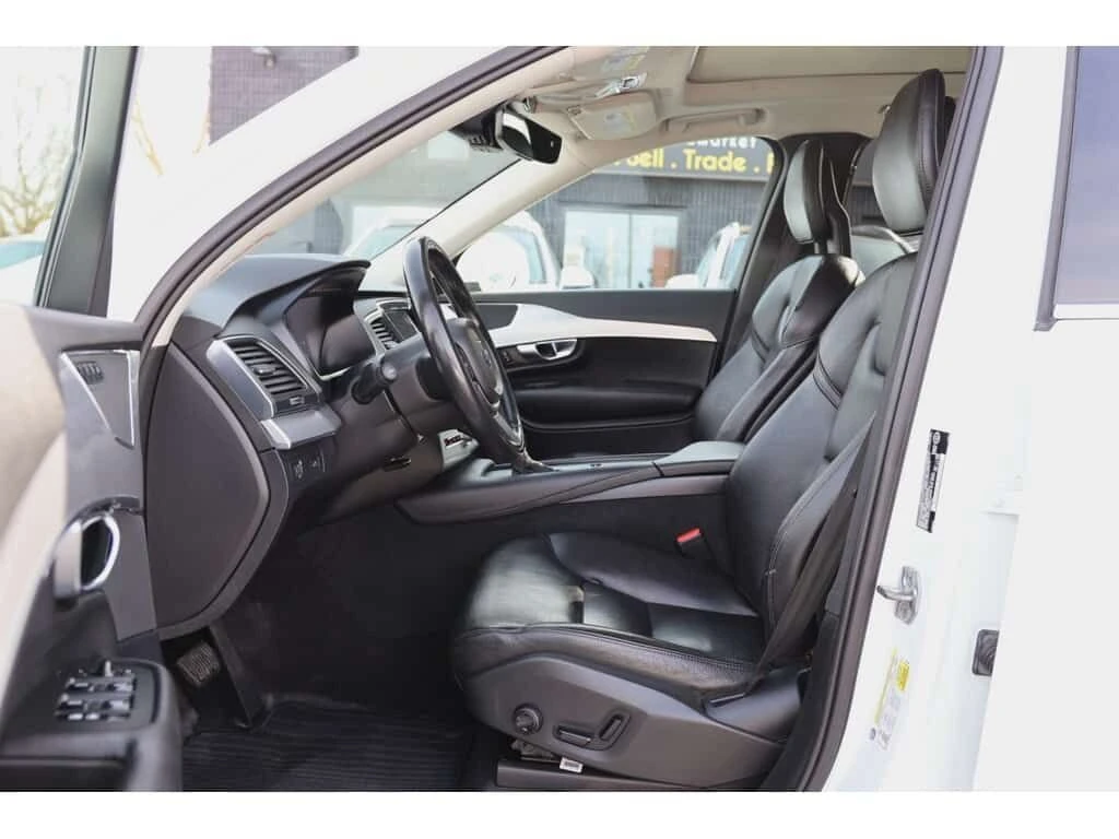 Volvo Xc90 * T5 MOMENTUM AWD/POLESTAR/NAV/PANO ROOF/BLIS/P SE | Mobile.bg � ����������� 14