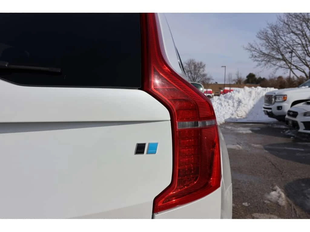 Volvo Xc90 * T5 MOMENTUM AWD/POLESTAR/NAV/PANO ROOF/BLIS/P SE | Mobile.bg � ����������� 5