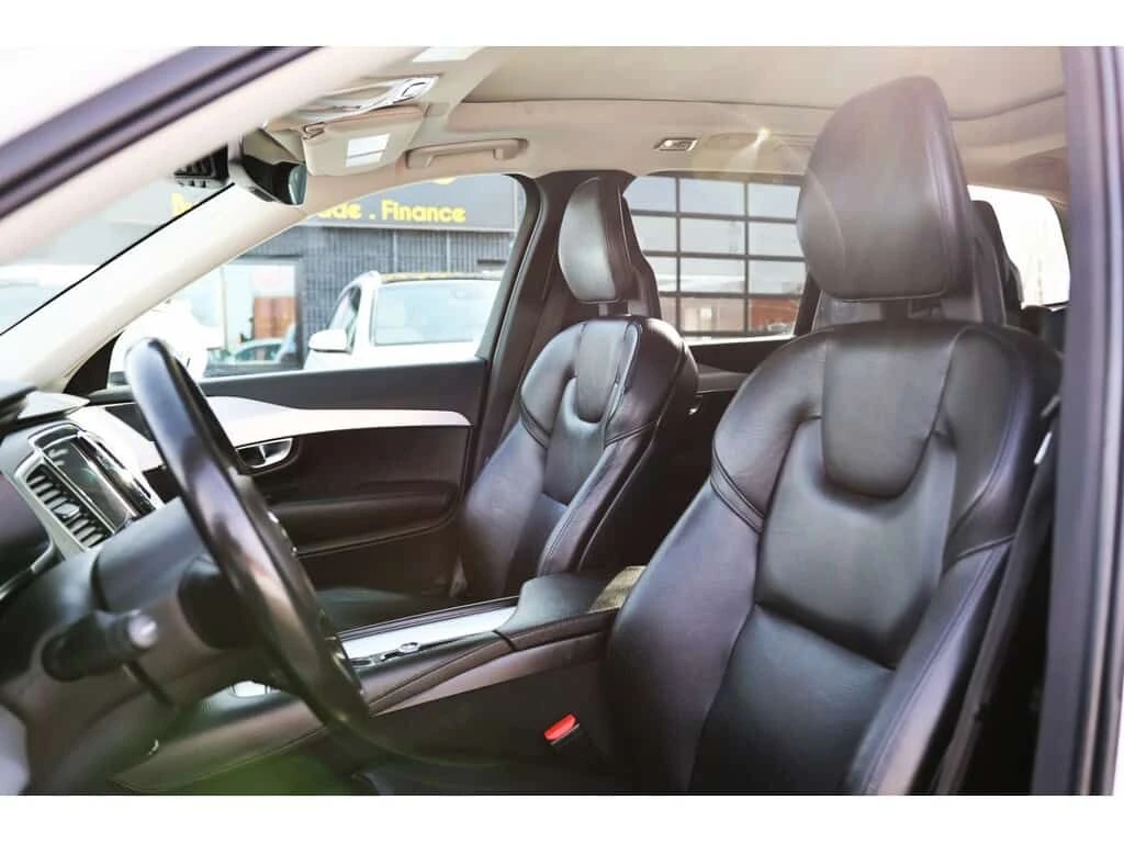 Volvo Xc90 * T5 MOMENTUM AWD/POLESTAR/NAV/PANO ROOF/BLIS/P SE | Mobile.bg � ����������� 15
