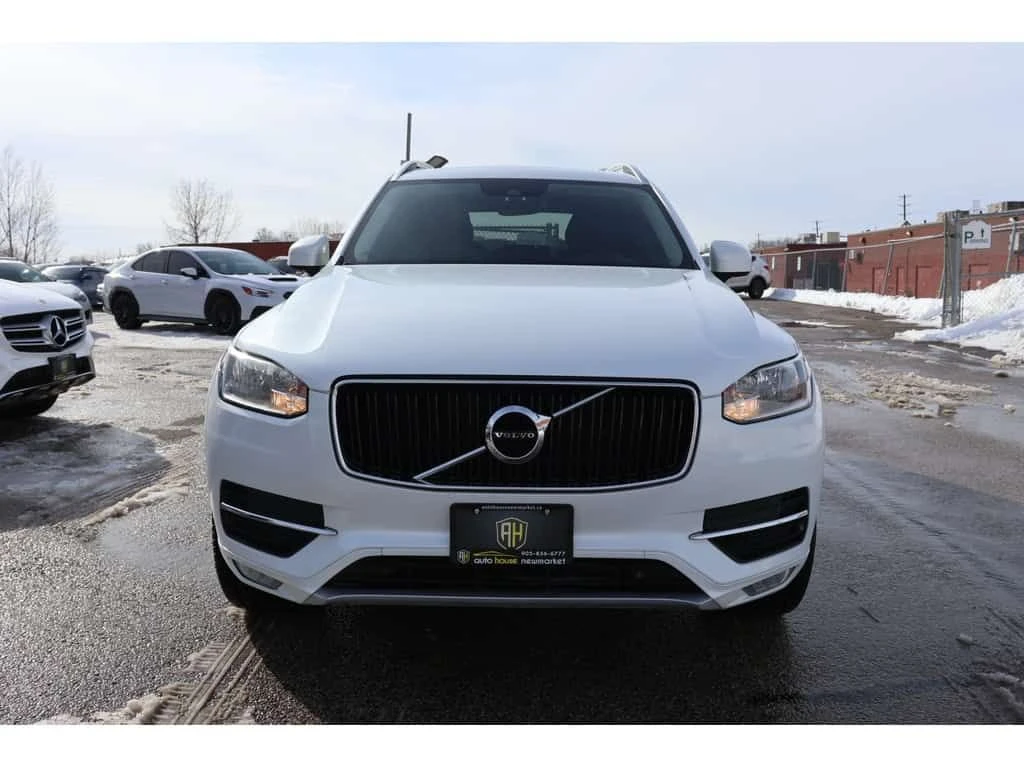 Volvo Xc90 * T5 MOMENTUM AWD/POLESTAR/NAV/PANO ROOF/BLIS/P SE | Mobile.bg � ����������� 9