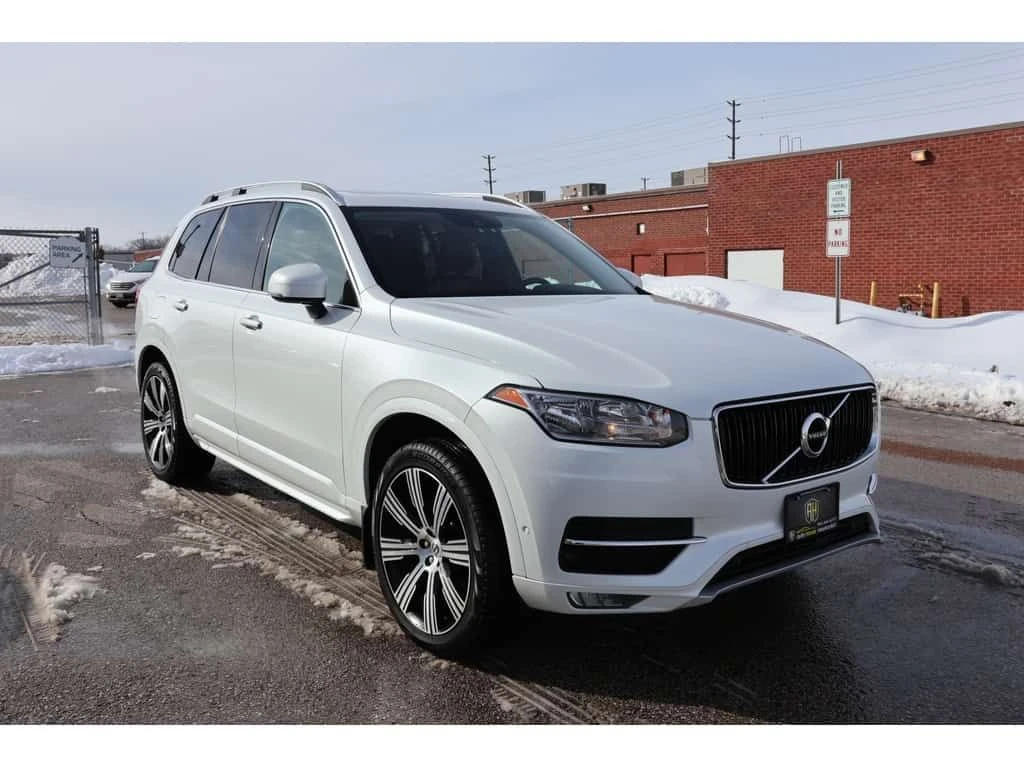 Volvo Xc90 * T5 MOMENTUM AWD/POLESTAR/NAV/PANO ROOF/BLIS/P SE | Mobile.bg � ����������� 8