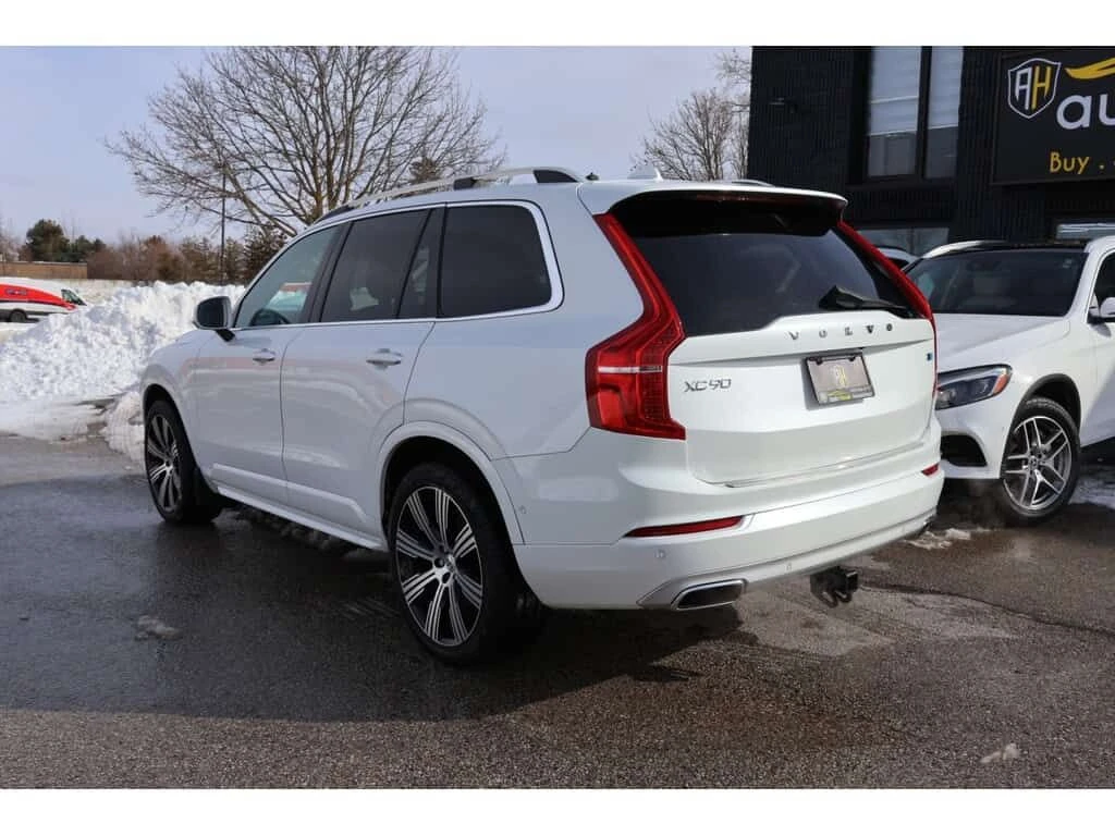 Volvo Xc90 * T5 MOMENTUM AWD/POLESTAR/NAV/PANO ROOF/BLIS/P SE | Mobile.bg � ����������� 3