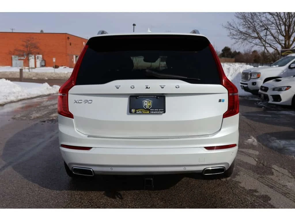 Volvo Xc90 * T5 MOMENTUM AWD/POLESTAR/NAV/PANO ROOF/BLIS/P SE | Mobile.bg � ����������� 4
