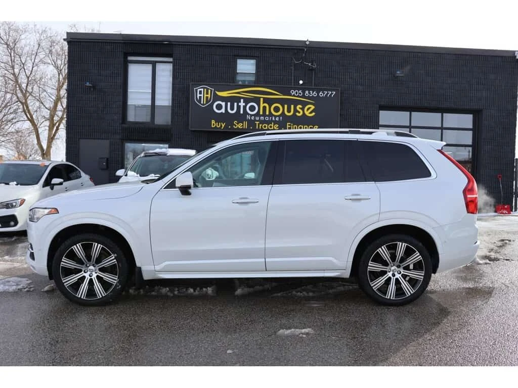 Volvo Xc90 * T5 MOMENTUM AWD/POLESTAR/NAV/PANO ROOF/BLIS/P SE | Mobile.bg � ����������� 2