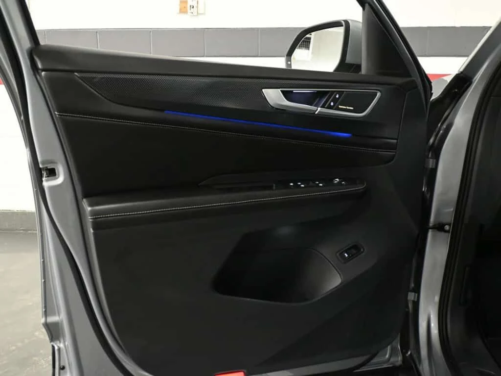 VW Atlas CROSS SPORT CARFAX, снимка 12 - Автомобили и джипове - 53913038