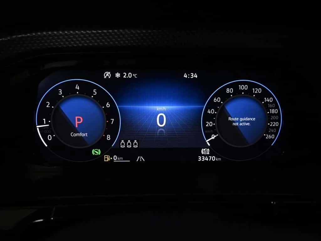 VW Atlas CROSS SPORT CARFAX, снимка 17 - Автомобили и джипове - 53913038