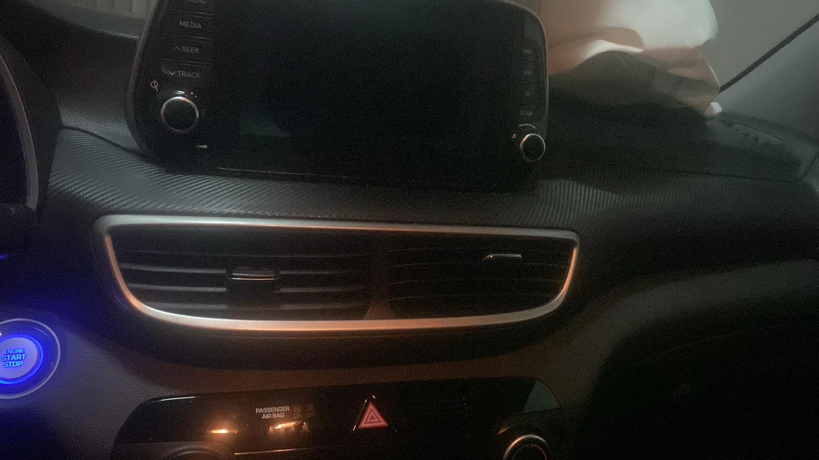 Hyundai Tucson 1.7CRDI, снимка 9 - Автомобили и джипове - 54948277