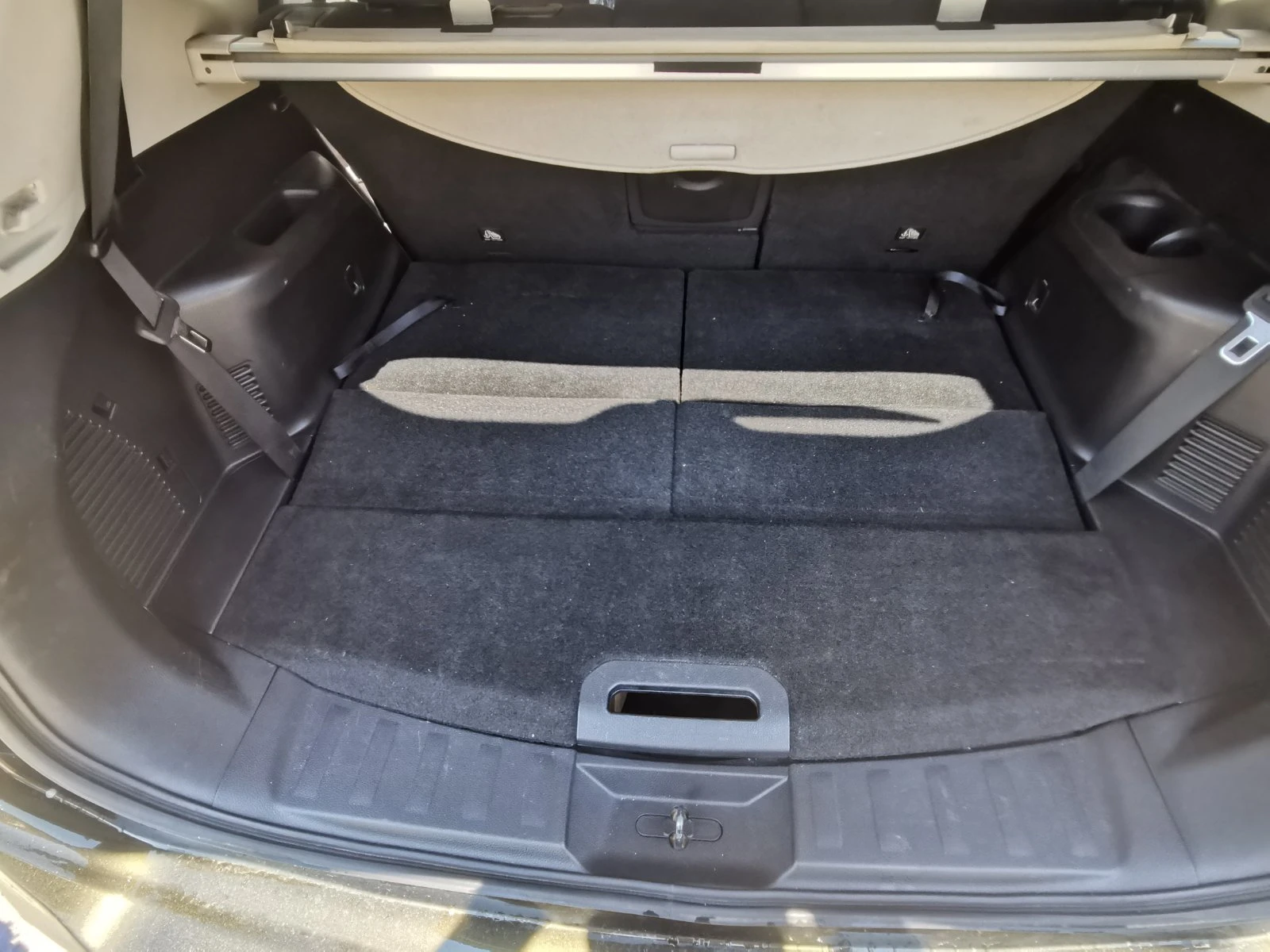 Nissan X-trail N-Connecta, снимка 8 - Автомобили и джипове - 54999118