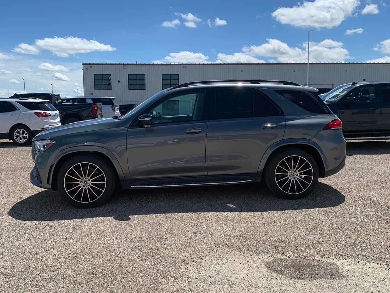 Mercedes-Benz GLE 450 ОБДУХВАНЕ * ПАНО * BURMESTER * KEYLESS * CARFAX, снимка 2 - Автомобили и джипове - 55024937