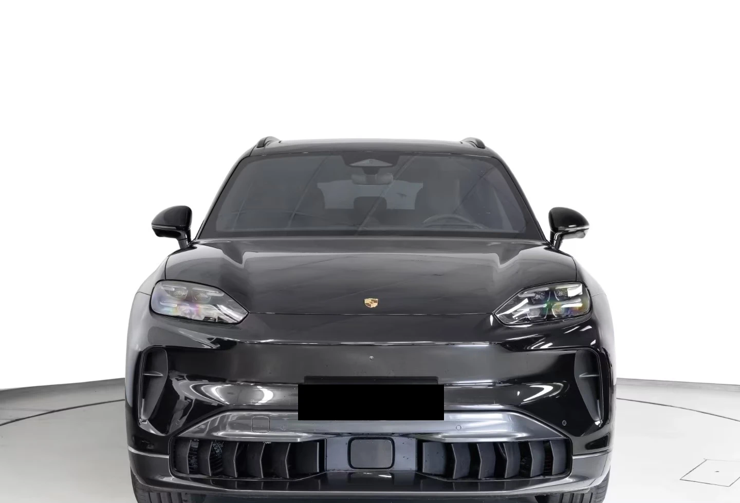 Porsche Cayenne ELECTRIC * NEW 2026* BOSE CHRONO PANO 2-DISPLAY , снимка 3 - Автомобили и джипове - 55034268