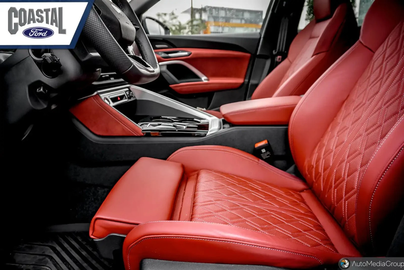 Audi SQ5 TECHNIK ЦЕНА ДО БЪЛГАРИЯ РЕГИСТРАЦИЯ & АВТОКРЕДИТ, снимка 10 - Автомобили и джипове - 55332023